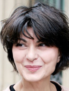 Christine Ghazarian