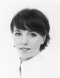 Renée Koudstaal