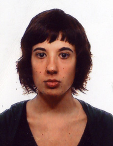 Alicia Hernanz Arnaiz