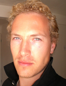 Steffen Philipp Schmidt