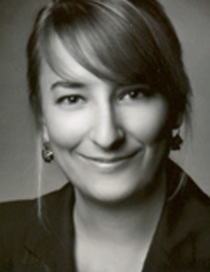 Luisa Schwamborn