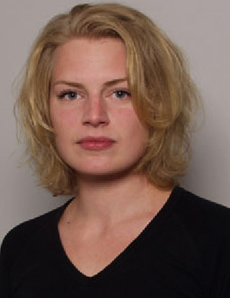Anna Katharina Guddat