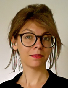 Leslie Saussereau