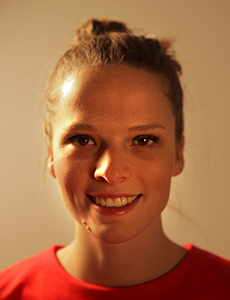 Charlotte Vande Vyvre